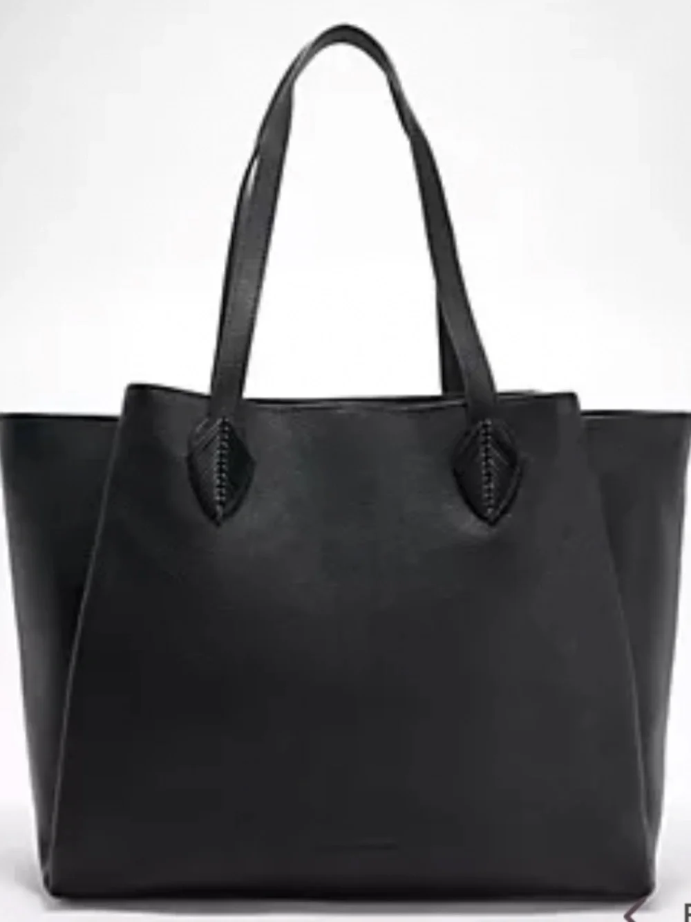 Aimee Kestenberg Boss Tote NWT